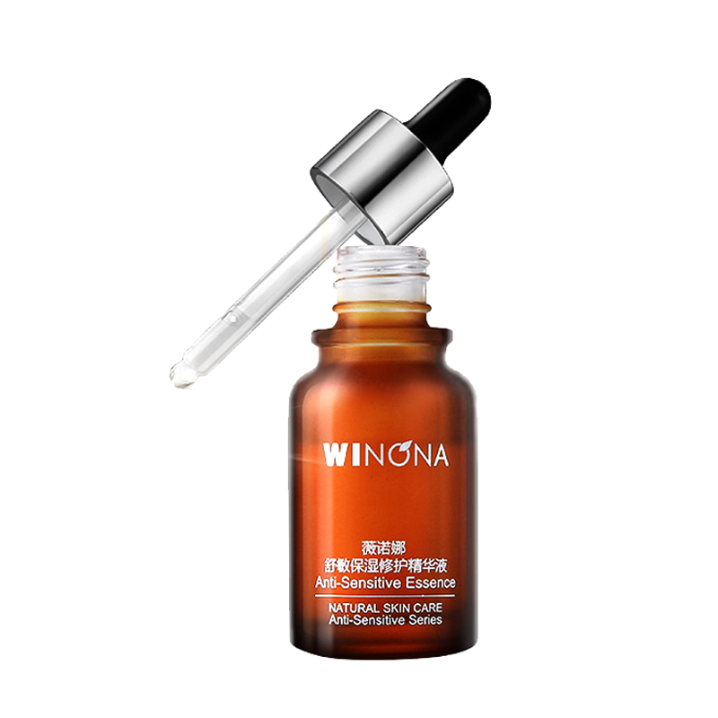 薇诺娜 舒敏保湿 精华液