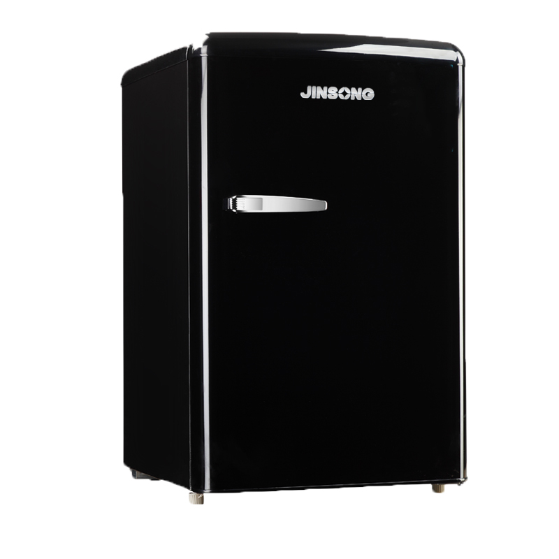金松 单门双温小冰箱