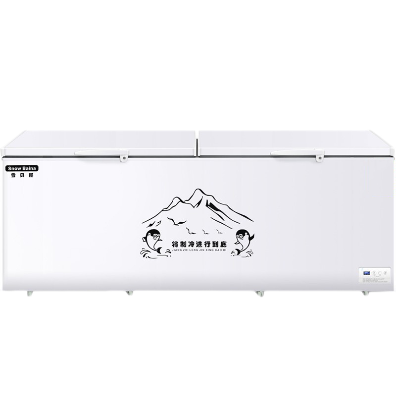 雪贝娜 保温单温冷柜