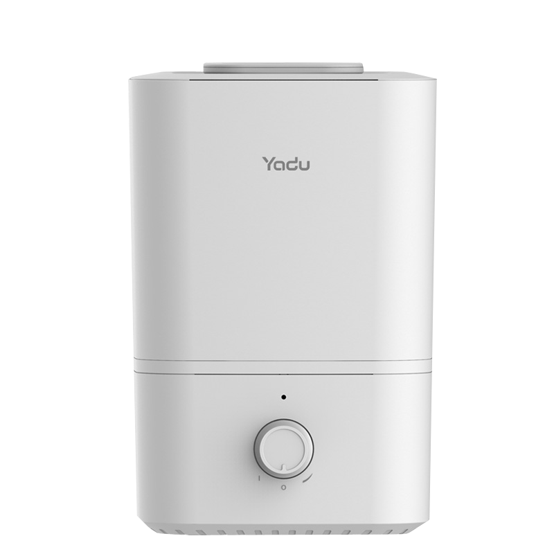 亚都强劲高喷雾加湿器