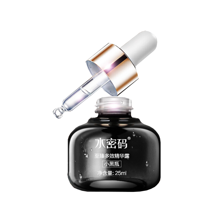 水密码 至臻多效提拉紧致精华