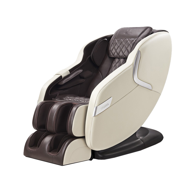 奥佳华 全身腰部热敷按摩椅