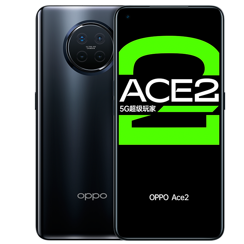 OPPO 全面屏拍照手机