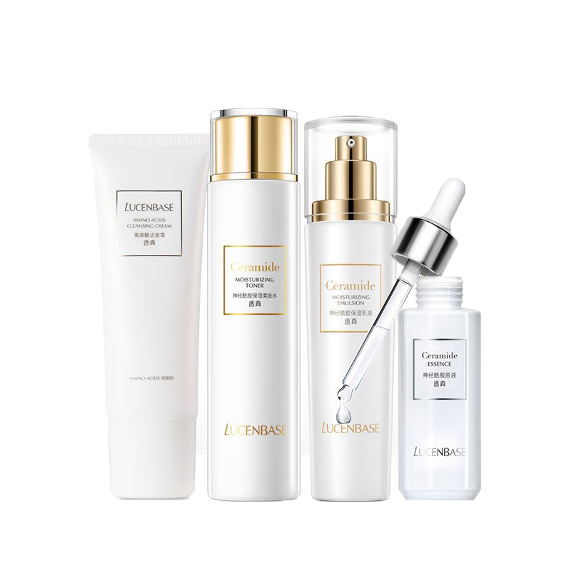 透真 神经酰胺 精华爽肤水