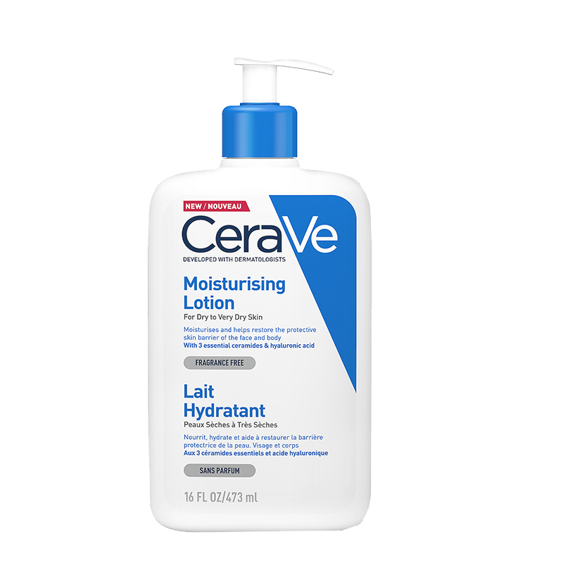 适乐肤 修护保湿润肤乳