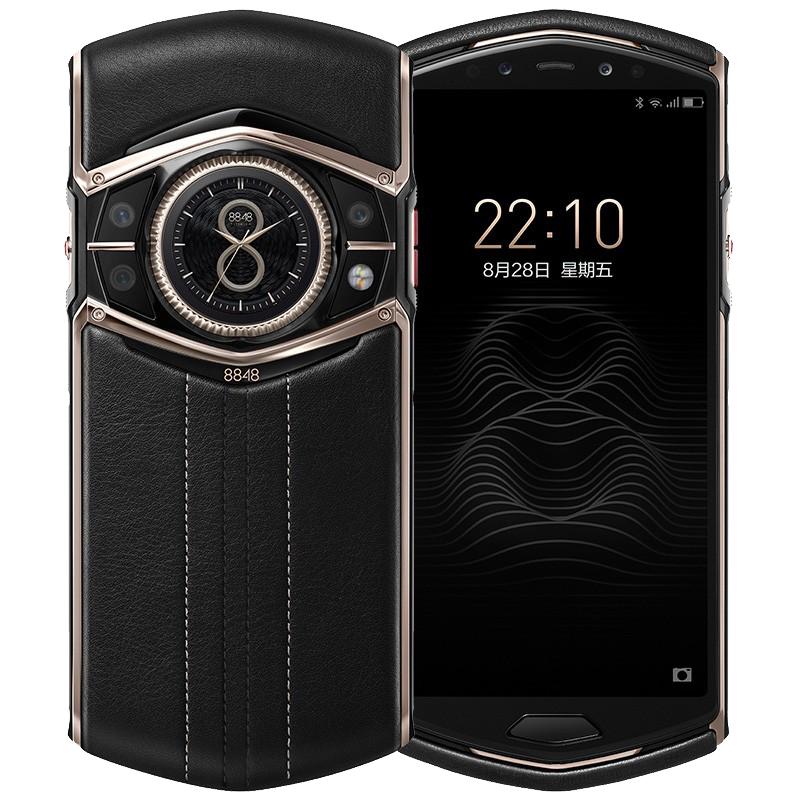 8848 不卡顿大内存商务手机