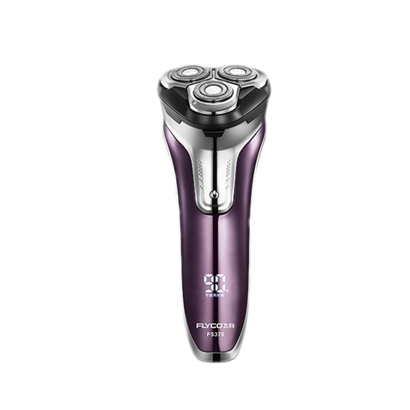 飞科 干湿双剃快充剃须刀