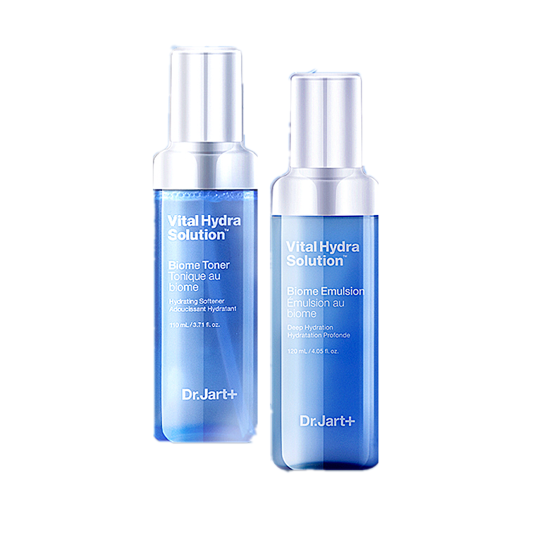 蒂佳婷活力水润肌肤护理套装