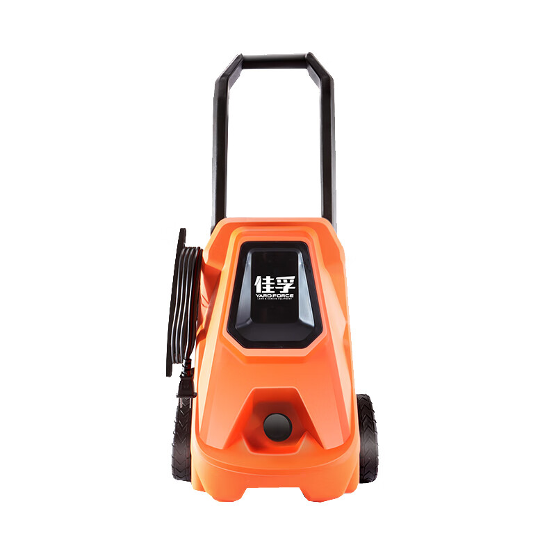 佳孚 耐高压水管 洗车机