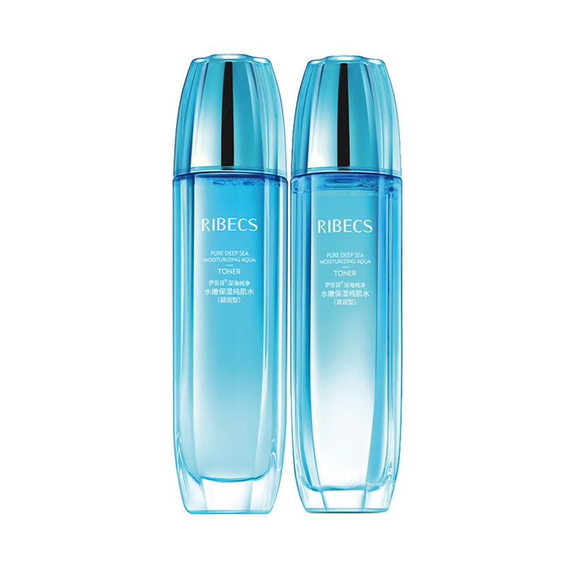 伊贝诗 深海纯净水嫩保湿爽肤水