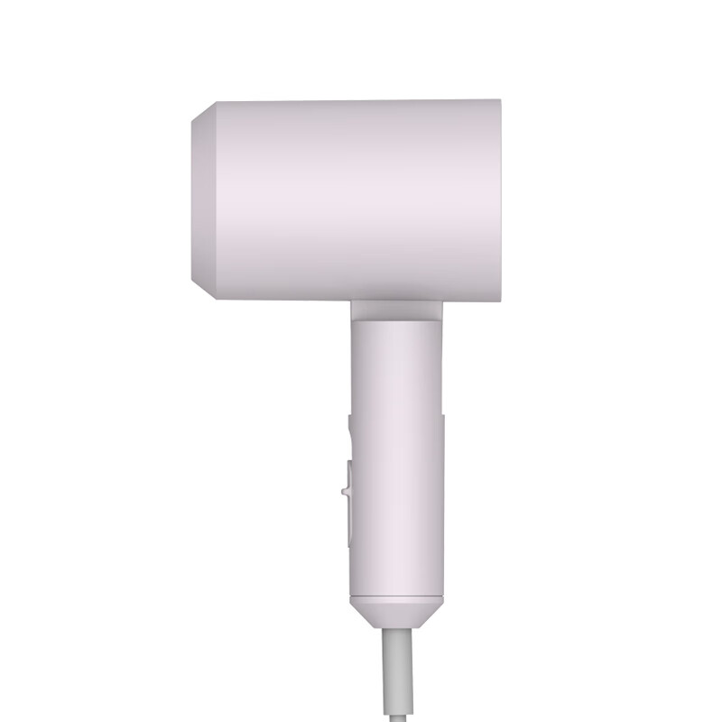 罗拉如炬 低辐射电吹风机