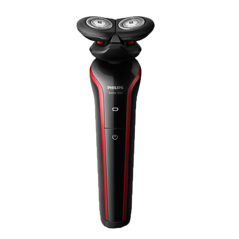 飞利浦 温和护肤 剃须刀