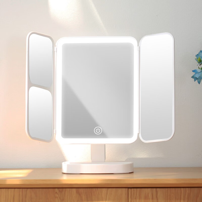 EASEHOLD便携智能化妆镜