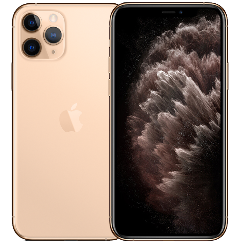 Apple 后置三摄 拍照手机