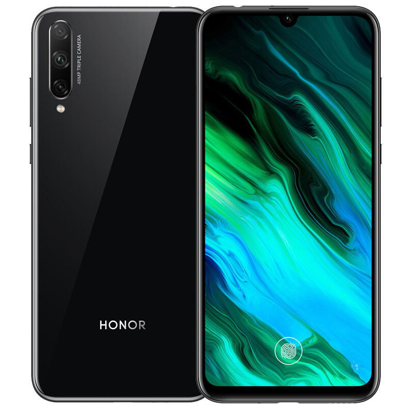 荣耀 大尺寸解锁快速手机