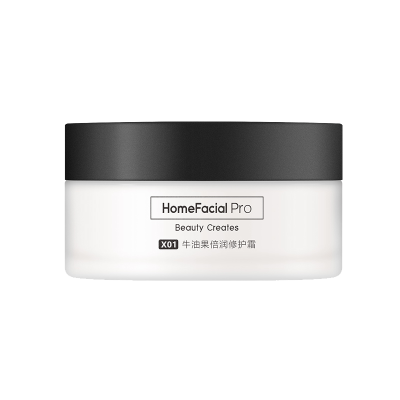 HFP 牛油果倍润修护霜