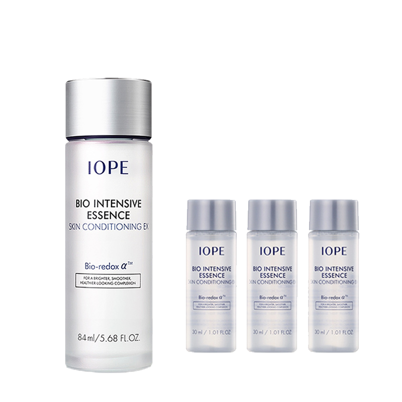 艾诺碧 青春焕妍精华套装