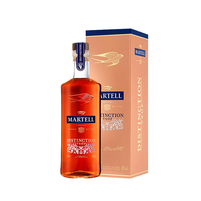 马爹利 精美礼盒白兰地