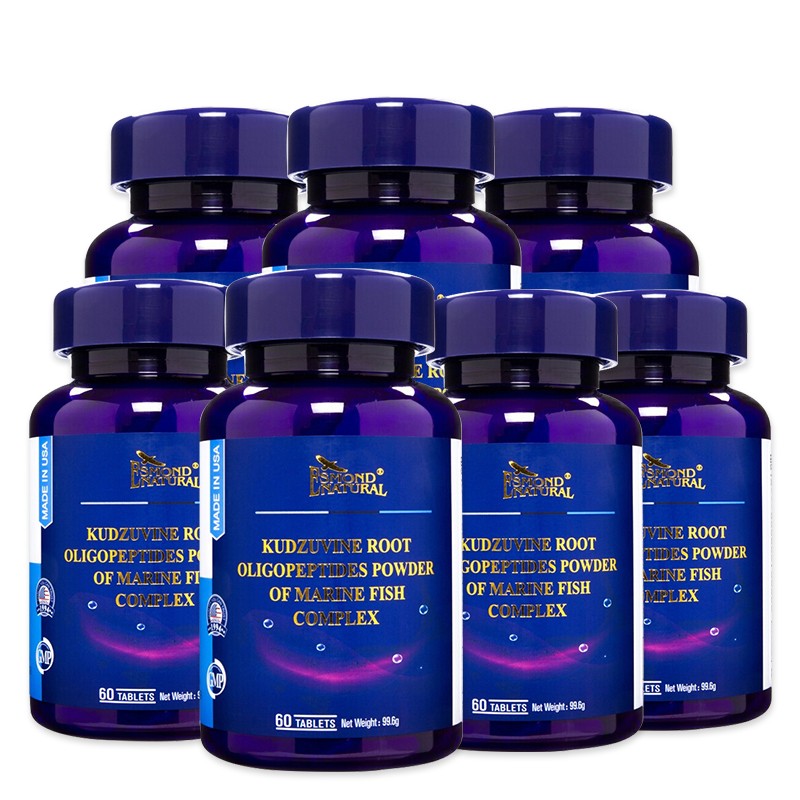 爱司盟 自然丰盈木瓜片