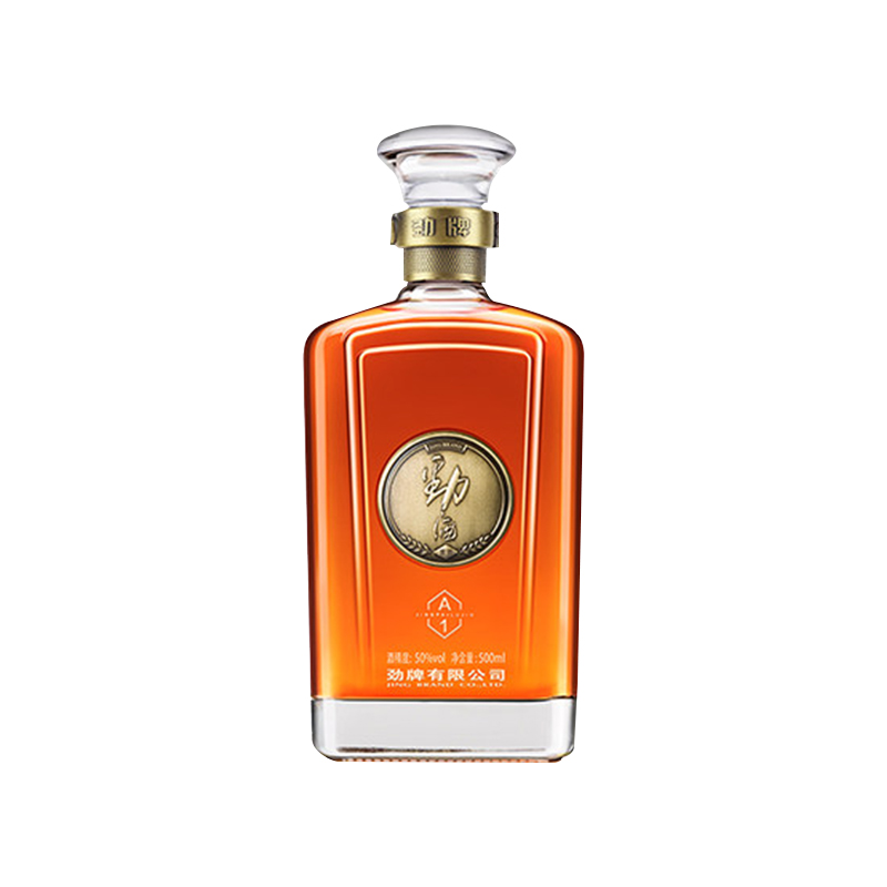 劲牌 香醇可口养生酒