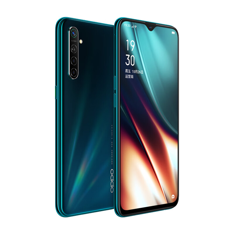 OPPO K5超清四摄手机