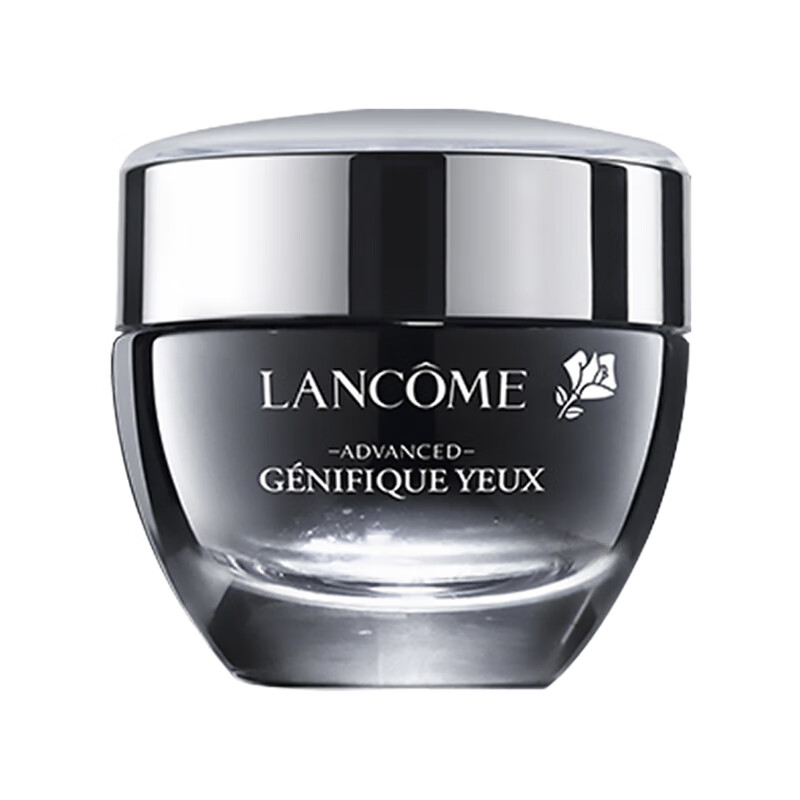 兰蔻 小黑瓶肌底眼霜