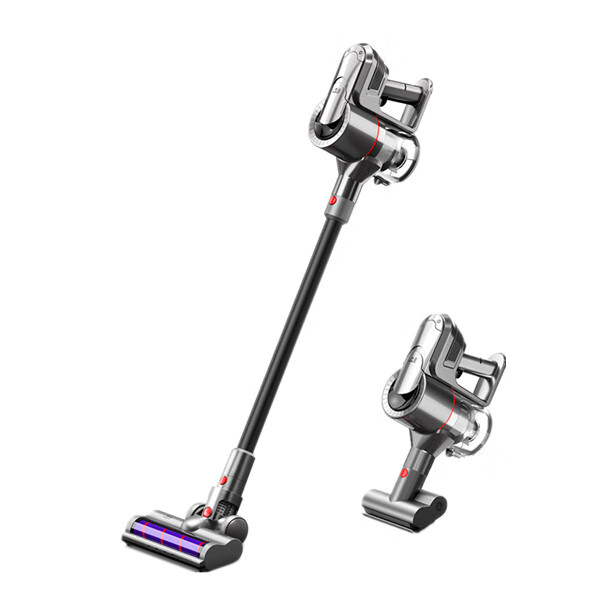 小狗 手持立式无线吸尘器