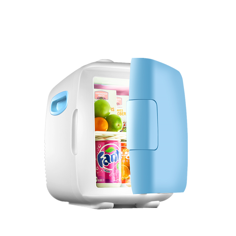 慈百佳 静音环保车载冰箱