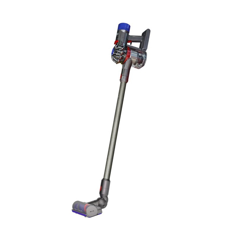 Dyson 家用无线手持吸尘器