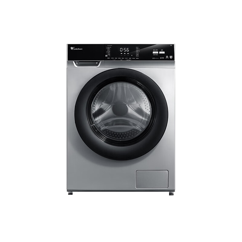 小天鹅 银离子除菌 洗衣机