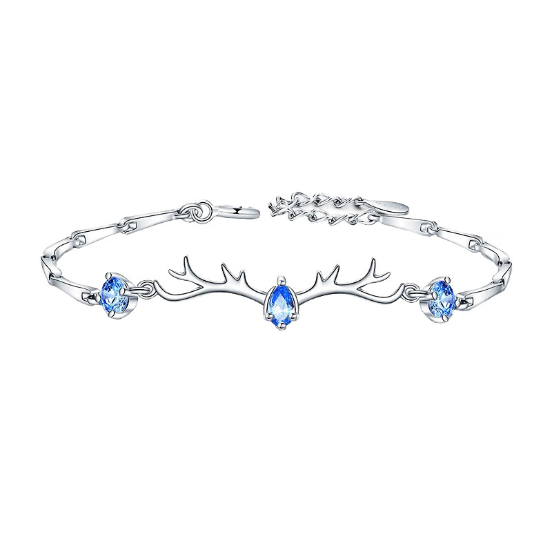 卡蒂罗 一鹿有你手链