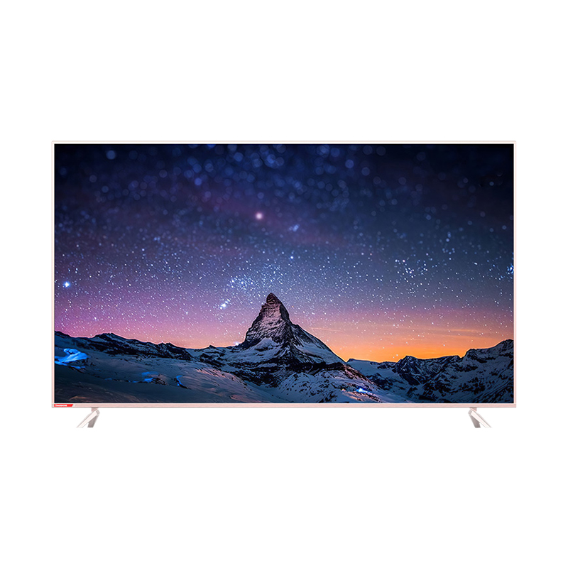 长虹 人工智能平板电视