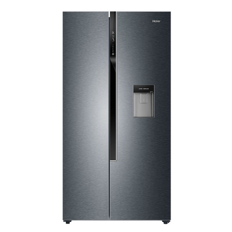 海尔 干湿分储冰箱