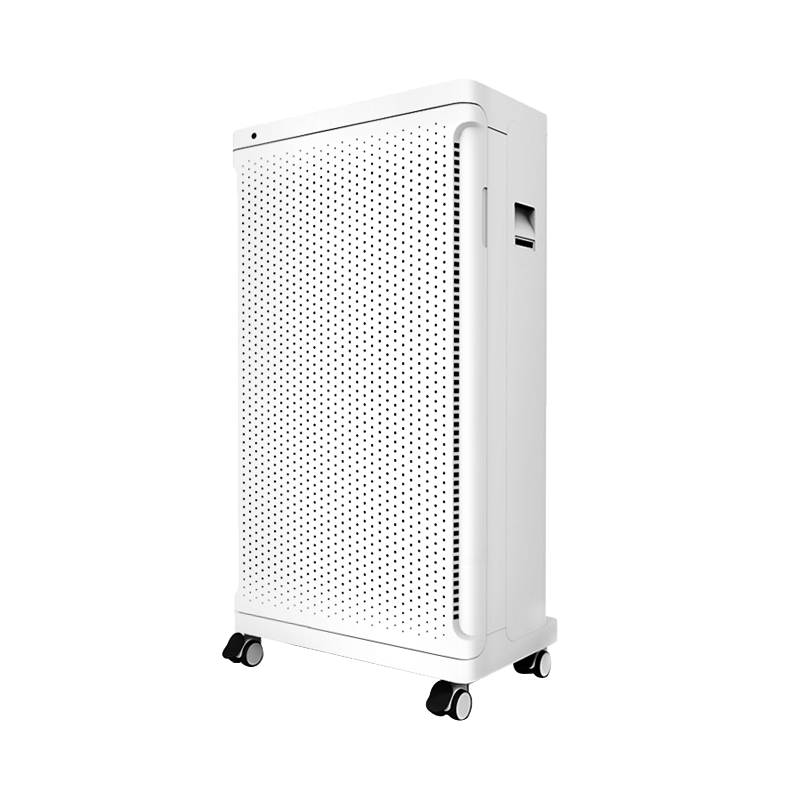 安美瑞 除甲醛 空气净化器