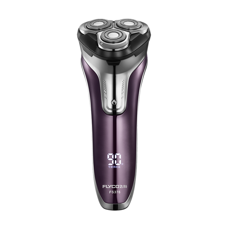 飞科 90分钟长续航剃须刀