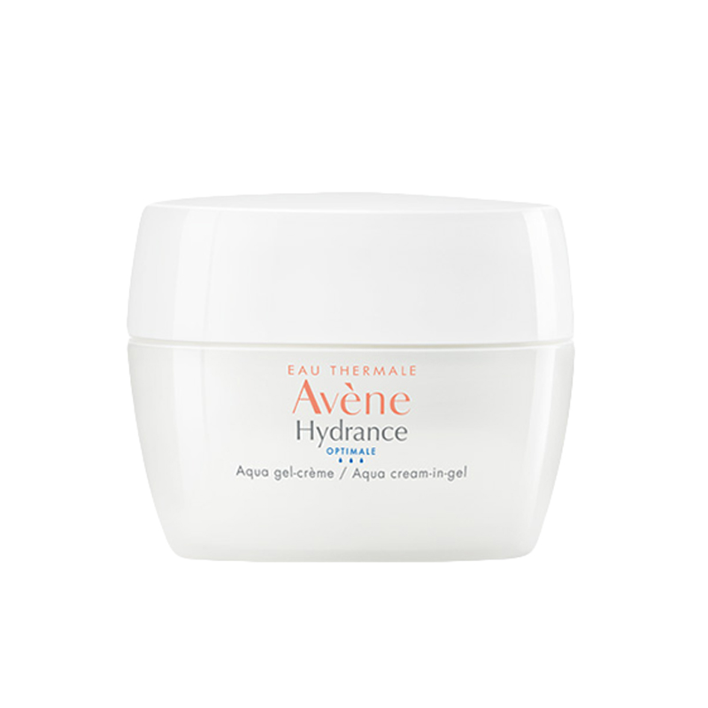 雅漾 活泉恒润保湿锁水乳液