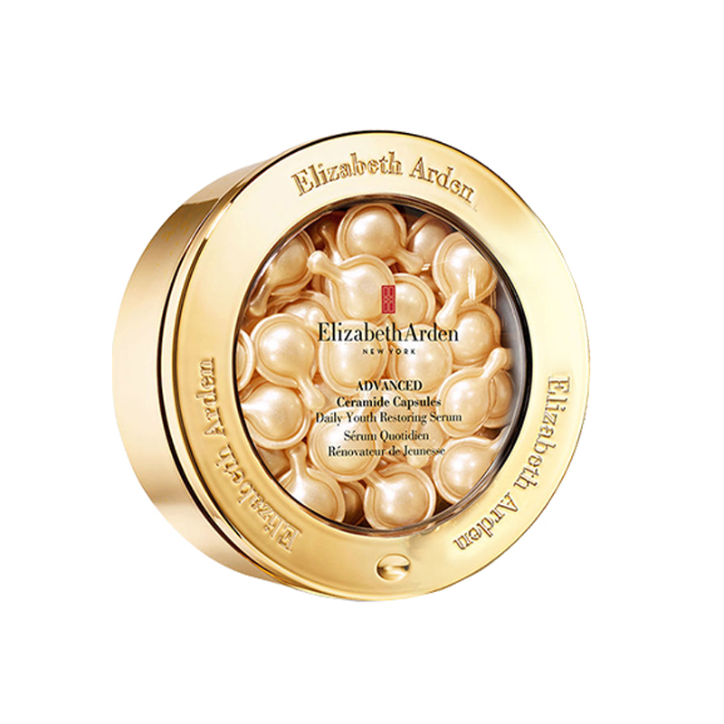 伊丽莎白雅顿 抗皱修护精华