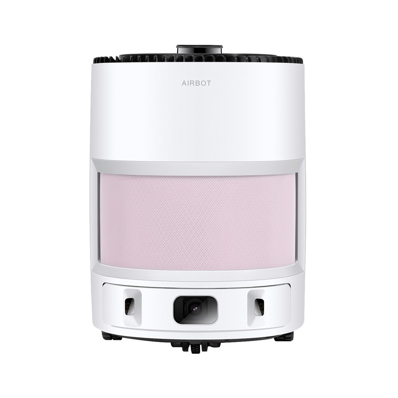 科沃斯机器人 智能 空气净化器