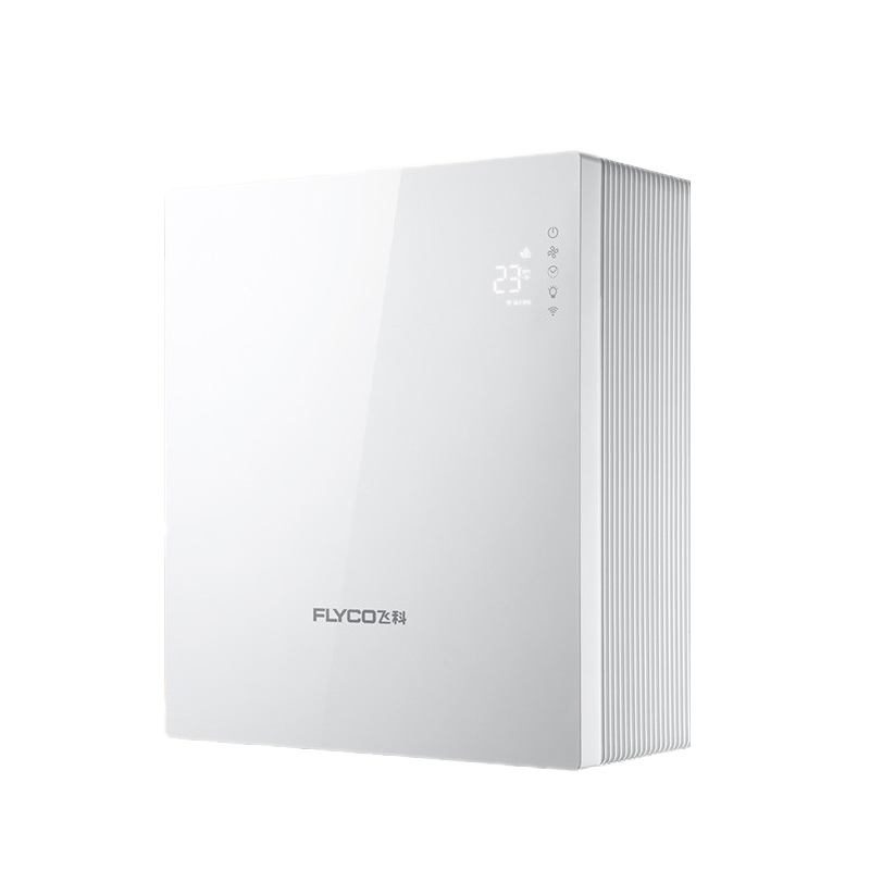 飞科 远程操控空气净化器