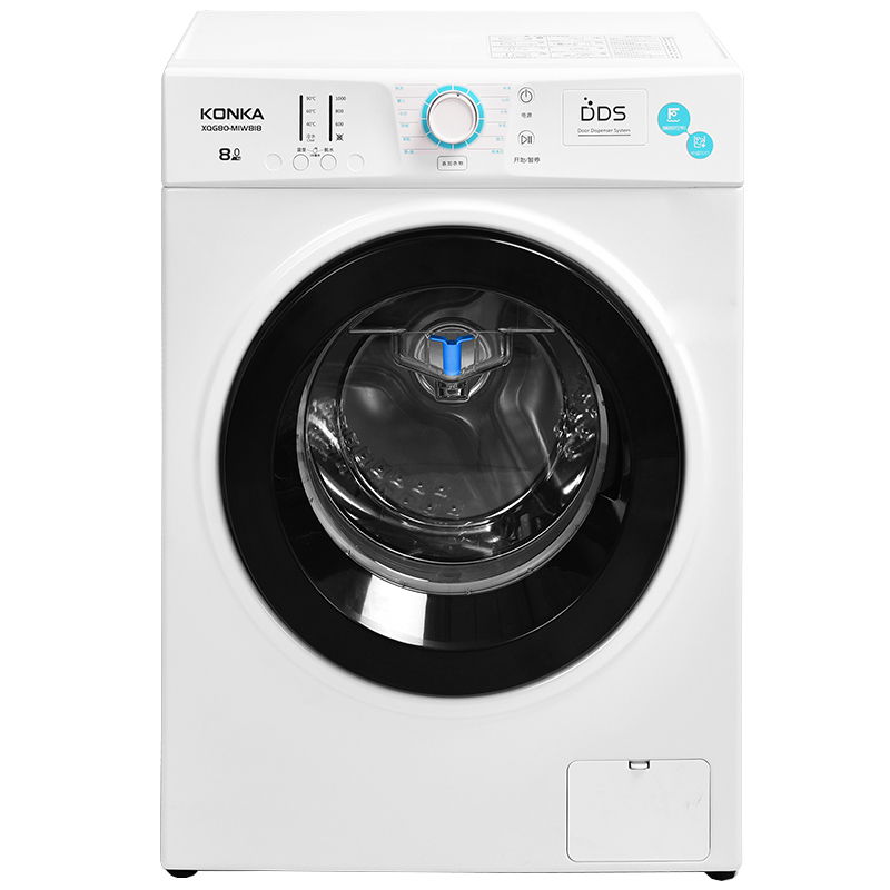 康佳中途添衣洗衣机