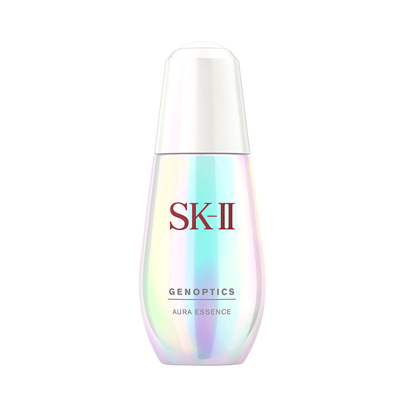 SK-II 提亮焕白面部精华