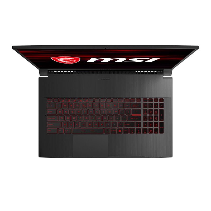 微星 震撼游戏音效游戏本