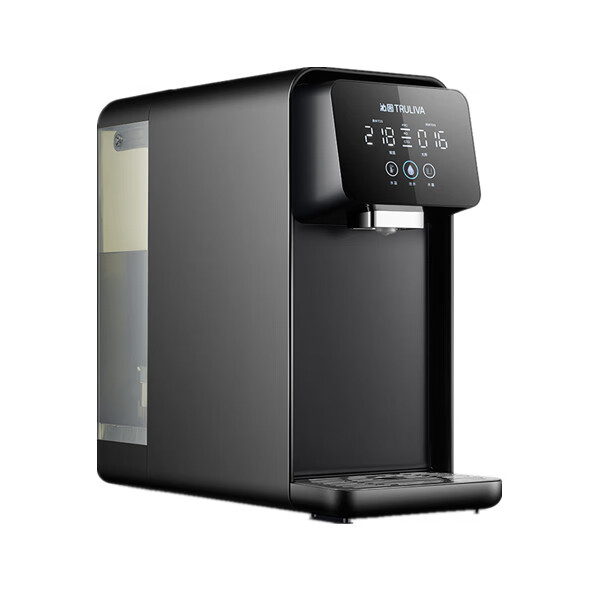 沁园 桌面款净水器