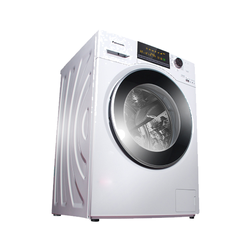 松下 冷凝式烘干 洗衣机
