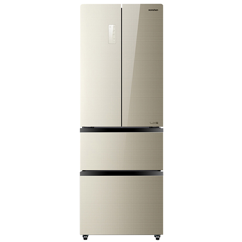 容声 风冷无霜电冰箱