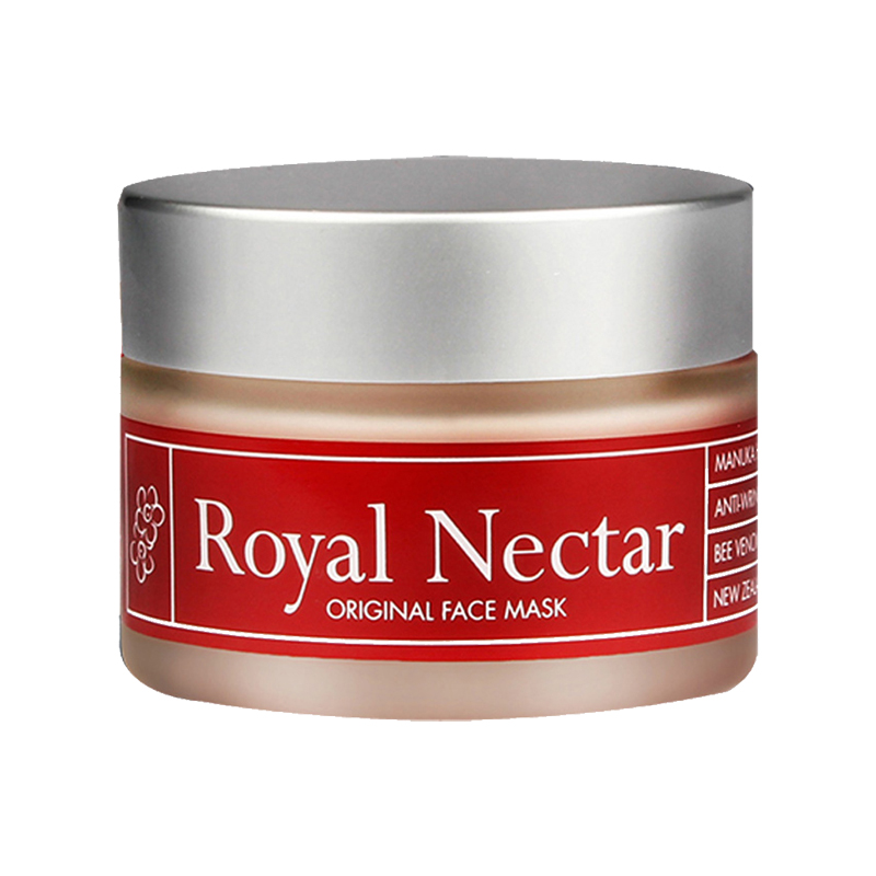 RN 蜜蜂精华面膜