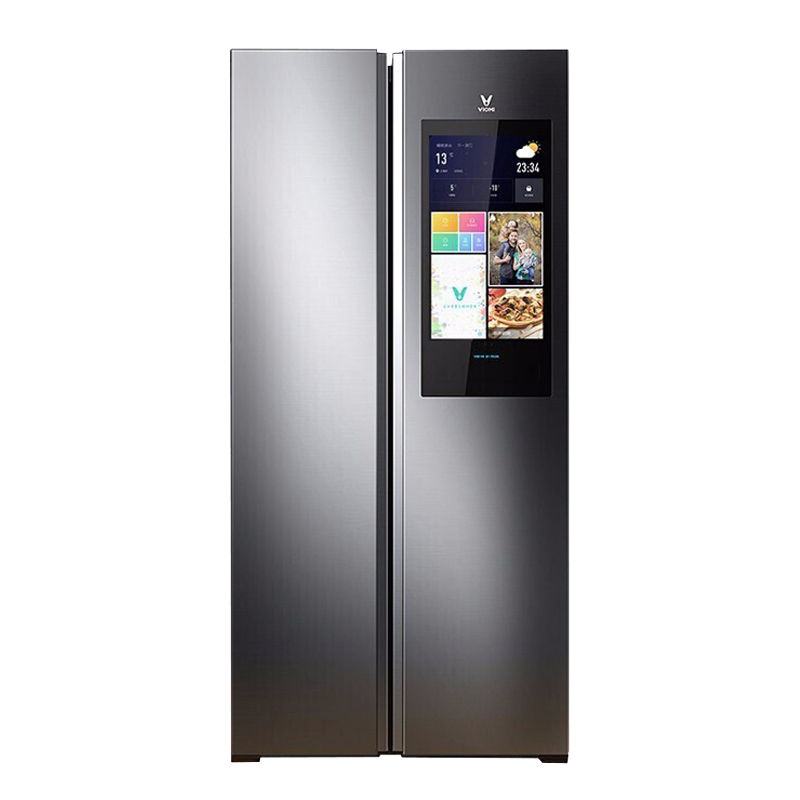 云米 人工智能冰箱