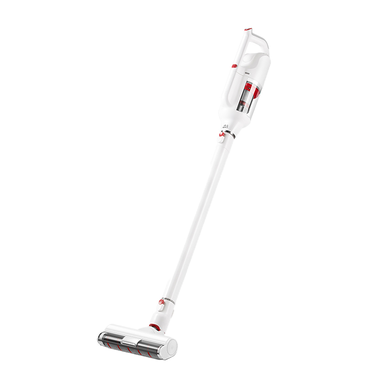 小狗 续航持久 吸尘器