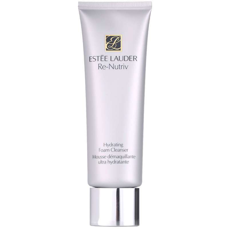 雅诗兰黛 白金级保湿洁面乳