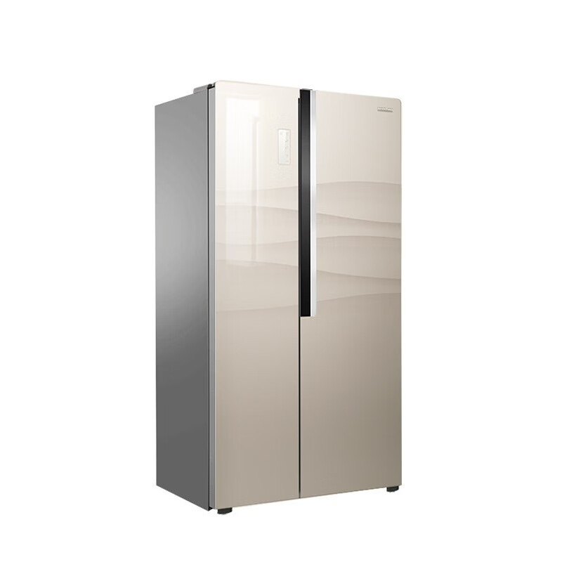 容声 智能WiFi对开门冰箱